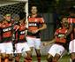 Amrica  derrotado pelo Flamengo e v classificao complicada na Primeira Liga