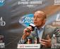 Georges St-Pierre assina contrato e retorna ao UFC aps mais de trs anos