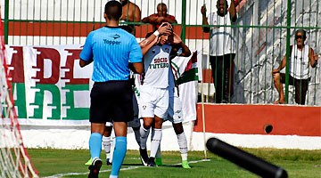 Mailson Santana/Fluminense