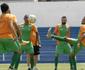 Amrica treina em Macei para enfrentar o Murici-AL, pela Copa do Brasil