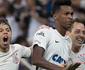 Vdeo: melhores momentos da polmica vitria do Corinthians sobre o Palmeiras