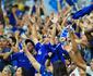 Cruzeiro inicia venda de ingressos para jogo contra a Caldense e mantm promoo