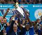 Um ms aps ser eleito melhor tcnico do mundo, Ranieri  demitido do Leicester City