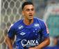 Robinho deixa de ser 'garom' e entra na briga pela artilharia do Cruzeiro em 2017