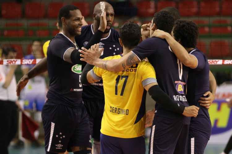 Renato Ara�jo/Cruzeiro