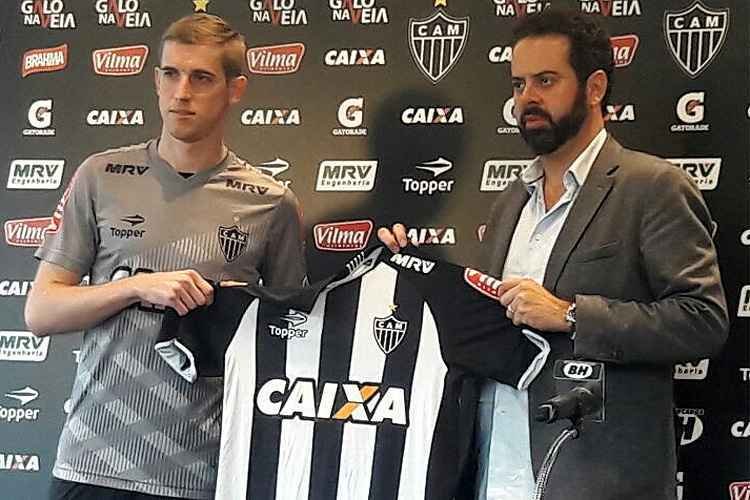 T�lio Kaizer/ EM DA Press