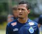 Souza, ex-Cruzeiro e So Paulo,  liberado aps habeas corpus do TRF paulista