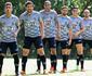 Galo defende ponta do Mineiro contra Villa em teste final antes da Copa Libertadores