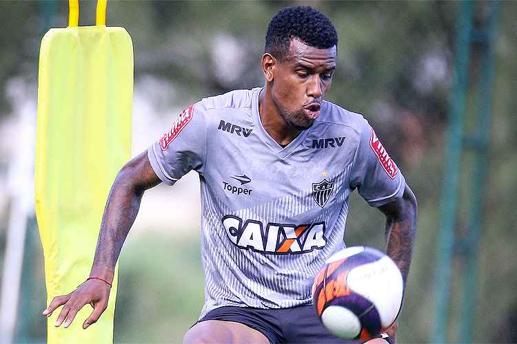 Bruno Cantini/ Atlético Bruno Cantini/ Atlético