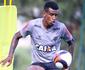 Roger Machado elogia capito do Atltico e pede pacincia com Felipe Santana
