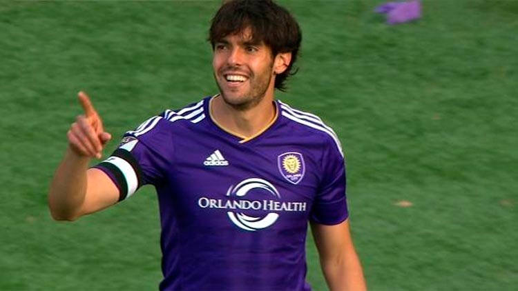 Orlando City Soccer: o time de futebol que já teve o Kaká