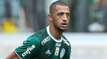 Cesar Greco/Palmeiras Cesar Greco/Palmeiras
