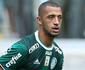 Vitor Hugo  denunciado por cotovelada, pode pegar 12 jogos e ficar fora do Paulisto