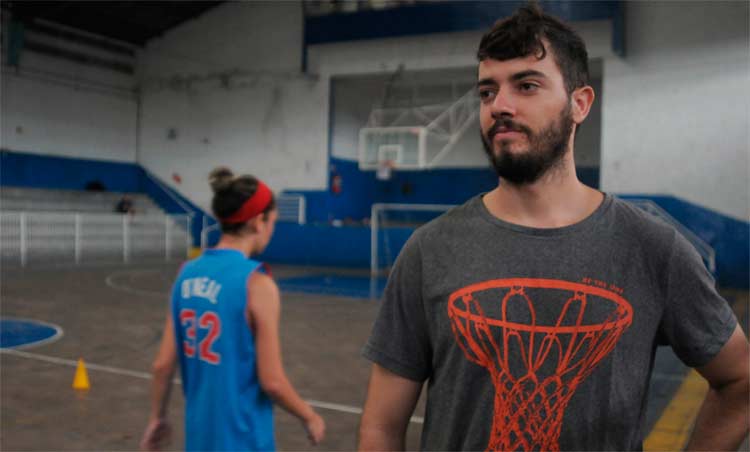 Jogador de basquete Fab Melo é encontrado morto em Juiz de Fora