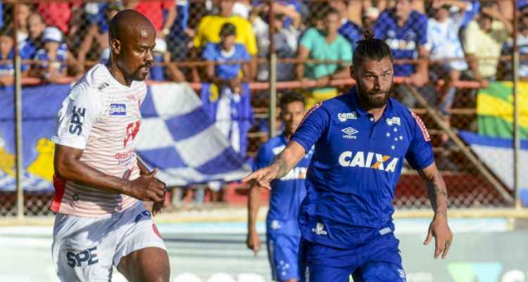 Leonardo Morais/Light Press/Cruzeiro