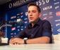 Cruzeiro nega 'manobra' para mudar estdio de jogo contra o Murici pela Copa do Brasil