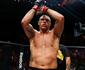 Derrotado pela terceira vez seguida no UFC, Belfort admite proximidade da aposentadoria