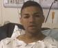 Judivan, do Cruzeiro, recebe alta aps cirurgia e inicia recuperao nesta quinta