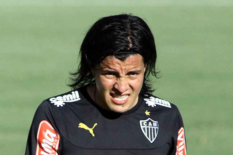 Rodrigo Clemente/EM/D.A Press Rodrigo Clemente/EM/D.A Press