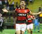 Felipe Vizeu marca no fim, e Flamengo vence o Resende em Volta Redonda