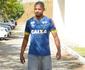 Cruzeiro libera Edimar para fazer exames mdicos e acertar com So Paulo