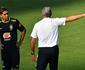 Tite confirma Seleo Brasileira com Firmino no ataque para enfrentar o Uruguai