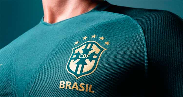América lança camisa amarela em homenagem à Seleção Brasileira; fotos -  Superesportes