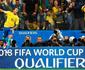 Brasil d novo show, amplia sequncia positiva e se garante na Copa do Mundo