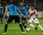Peru bate o Uruguai e garante classificao matemtica do Brasil para a Copa do Mundo