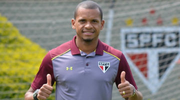 rico Leonan / So Paulo FC.