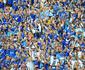 Cruzeiro divulga parcial para o clssico, e torcida rompe marca de 30 mil ingressos 