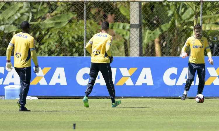 Com moral em alta, Cruzeiro se reapresenta na Toca e vira a chave para a Sul-Americana