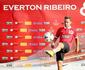 Sondado por clubes brasileiros, Everton Ribeiro permanecer no Al-Ahli, diz dirigente