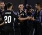 Em jogo movimentado, Real Madrid goleia Legan�s e segue na lideran�a do Espanhol