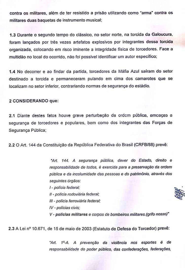 DPF » De torcedor para torcedor