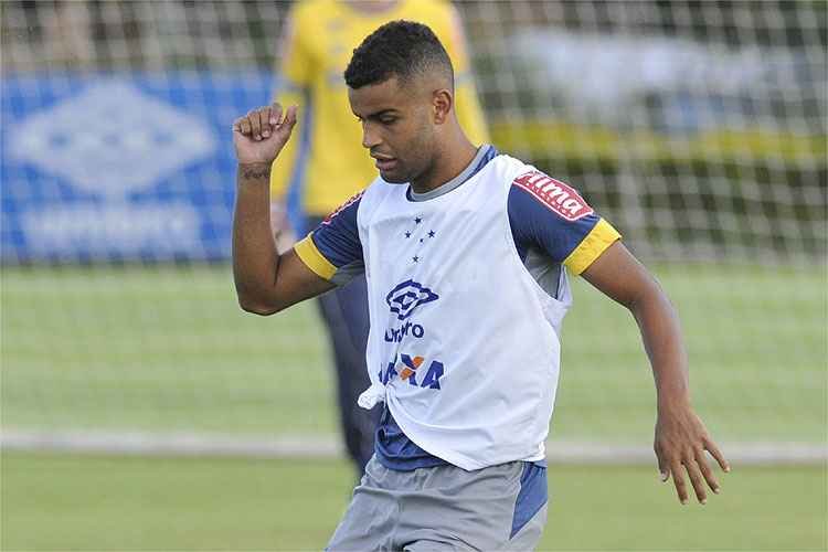 Juarez Rodrigues/EM D.A Press