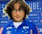 Contratao de John Lennon pelo Cruzeiro rende brincadeiras nas redes sociais; veja