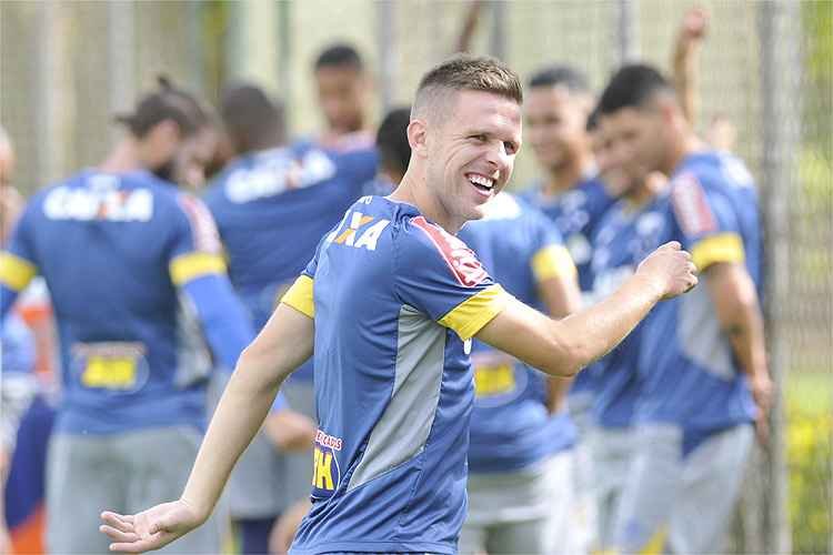 Juarez Rodrigues/EM/D.A. Press