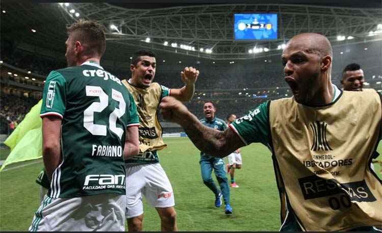 Divulga��o/Palmeiras