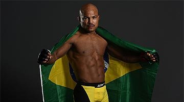 UFC/Getty Images