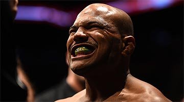 UFC/Getty Images