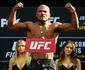 Segundo mineiro a disputar cinturão do UFC tenta impedir rival de se igualar a Spider