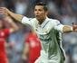 Cristiano Ronaldo decide na prorroga��o e Real elimina Bayern na Liga dos Campe�es