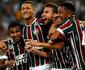Fluminense elimina o Goiás com goleada e avança às oitavas de final