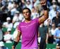 Rafael Nadal arrasa promessa alem e vai s quartas do Masters 1000 de Monte Carlo