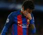 Federao nega recurso e Neymar desfalcar  Barcelona em clssico contra o Real Madrid
