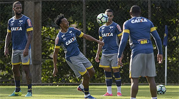  Washington Alves/Cruzeiro