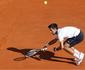 Novak Djokovic  superado por Goffin e d adeus ao Masters 1000 de Monte Carlo