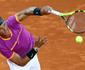 Rafael Nadal passa por argentino e vai  semifinal do Masters de Monte Carlo