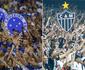 Cruzeiro x Atltico: confira preos e detalhes da venda de ingressos para 1 jogo